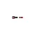 Flat Screwdriver 6.0 x 150 mm Soft Touch With Hanger Packaging, Proline