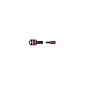 Flat screwdriver 6.0 x 150 mm Soft Touch