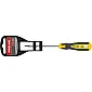 Torxskruvmejsel T8 x 75 mm Soft Touch