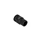 Kraftig sexkantshylsa 1/2" 12 mm CrMo