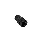 Kraftig sexkantshylsa 1/2" 12 mm CrMo