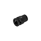 Impact Socket 1/2" 14 mm Cr-Mo Hex
