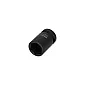 Hex impact socket 1/2" 17 mm Cr-Mo