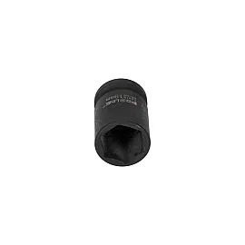 Hex Impact Socket Cr-Mo 1/2" 19 mm Hanger Pack, Proline