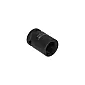 Hex impact socket 1/2" 19 mm Cr-Mo