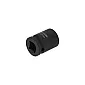 Hex Impact Socket 1/2" 21 mm Cr-Mo