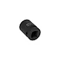 Hex Impact Socket 1/2" 21 mm Cr-Mo