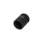 Kraftdopp sexkant 1/2" 22 mm Cr-Mo