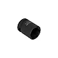 Kraftdopp sexkant 1/2" 22 mm Cr-Mo