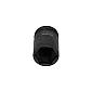 Hex impact socket 1/2" 24 mm CrMo
