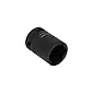 Hex impact socket 1/2" 24 mm CrMo