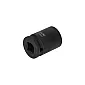 Hex impact socket 1/2" 24 mm CrMo