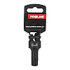 Slagbits 1/2" Torx T60, L=60 mm, Proline