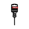Slagbitshylsa 1/2" Torx T30, L=78 mm, Med Upphängning, Proline