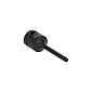 Slagbitshylsa 1/2" Torx T30, 78 mm
