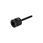 Slagbitshylsa 1/2" Torx T30, 78 mm