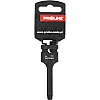 Slagbitshylsa 1/2" Torx T45, L=78 mm, Proline