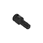 Slagbits 1/2" Torx T70, L=60 mm