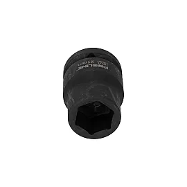 Impact Hex Socket Cr-Mo 3/4" 21 mm on Hanger, Proline