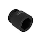 Hex impact socket 3/4" 33 mm Cr-Mo