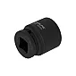 Hex impact socket 3/4" 33 mm Cr-Mo