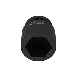 Impact Hex Socket Cr-Mo 3/4" 34 mm on Hanger, Proline
