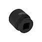 Impact Hex Socket 3/4" 34 mm Cr-Mo