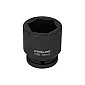 Impact Hex Socket 3/4" 35 mm Cr-Mo
