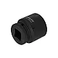 Impact Hex Socket 3/4" 35 mm Cr-Mo