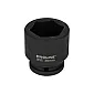 Impact Hex Socket 3/4" 36 mm Cr-Mo