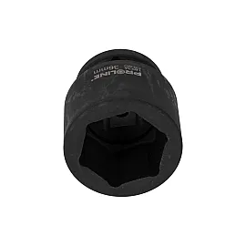 Slaghylsa 6-kant Cr-Mo 3/4" 36 mm på upphängare, Proline