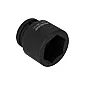 Impact Hex Socket 3/4" 36 mm Cr-Mo