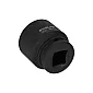 Impact Hex Socket 3/4" 36 mm Cr-Mo