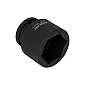 Impact Hex Socket 3/4" 38 mm Cr-Mo