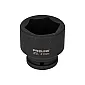 Impact hex socket 3/4" 41 mm Cr-Mo
