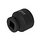Impact hex socket 3/4" 41 mm Cr-Mo