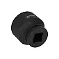 Impact hex socket 3/4" 41 mm Cr-Mo