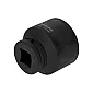 Impact Hex Socket 3/4" 43 mm Cr-Mo