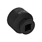 Impact Hex Socket 3/4" 43 mm Cr-Mo