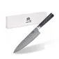 SHIORI 撓 Chairo Sifu - professionell japansk kockkniv 20 cm