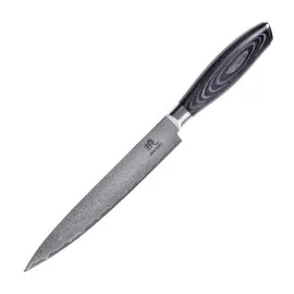 SHIORI 撓 Kuro Niku - Professionell filékniv