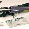 Soldering Iron 15 W 230 V with 3 mm Pencil Point Tip, Slim, MODPRO