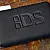 Soft Protective Pouch for DS Lite in Black with Strap, Nintendo®