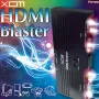 HDMI Blaster (XCM), converter for non-HDMI devices (Wii, GameCube, PS2, PSP, Xbox etc)