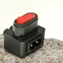 E3 Power Switch
