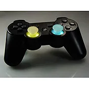 XCM Analog Thumb Sticks with LED light
