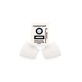 Reusable Anti-Fog Inserts for Camera Housing, 3 Sets, GoPro