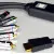 HDFury Gamer Edition 2, external HDMI to Component (YUV) adapter cable