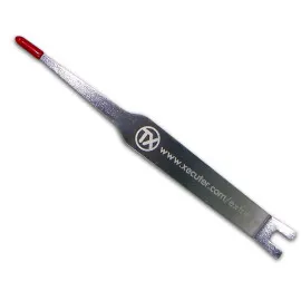 TX187 XClamp Removal Toll