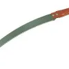 Trädgårdshandsåg för trädgrenar 370 mm HÅRD SHARP med en pinnkrok